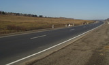 В Иркутской области вводится временное ограничение движения транспорта по дорогам