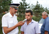 В России могут ввести дифференцированное наказание для пьяных водителей