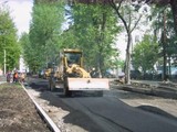 1,2 млрд. рублей направят на ремонт и содержание дорог Иркутска в этом году