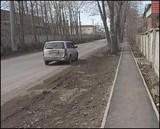 Ямочный ремонт на дорогах в Иркутске завершится через месяц