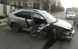 Наш рейтинг: самые аварийные дороги Иркутска в апреле