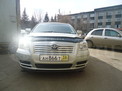 Toyota Avensis (2004)