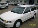 Mitsubishi Libero (1999)