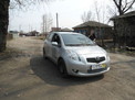 Toyota Yaris (2008)