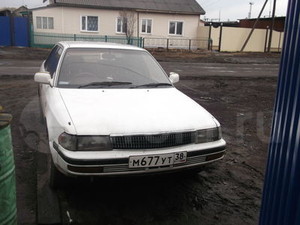 Toyota Corona (1991)