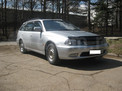 Toyota Caldina (2000)