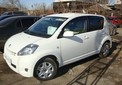 Toyota Passo (2007)