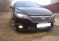 Honda Stream (2007)