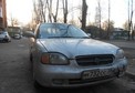 Suzuki Cultus (1999)
