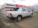 Ssang Yong Actyon (2008)
