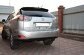 Toyota Harrier (2004)