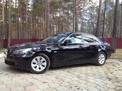 BMW 5-series (2006)