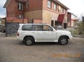Toyota Land Cruiser (2002)