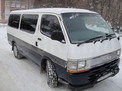 Toyota HiAce (1992)
