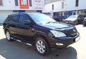 Toyota Harrier (2006)