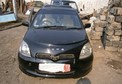 Toyota Vitz (2000)