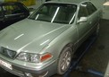 Toyota Mark II (1997)