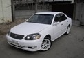 Toyota Mark II (2001)