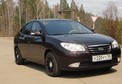 Hyundai Elantra (2010)