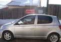 Toyota Voltz (2004)