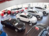 Россия оказалась на седьмом месте в мире по продажам новых автомобилей