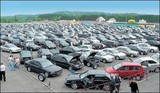 Россия введет утилизационный сбор на автомобили отдельно от партнеров по Таможенному союзу