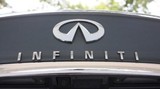 В России началась крупноузловая сборка автомобилей Infiniti