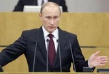 Владимир Путин считает необходимым ужесточить наказание за нетрезвое вождение