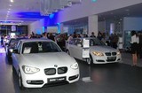 За полгода россияне потратили на покупку новых автомобилей 37 млрд. долларов
