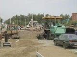 Открытие движения по улице Байкальская в Иркутске перенесено на конец июля