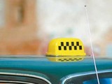 Альтернативу официальным такси в Иркутске составят автомобили на заказ