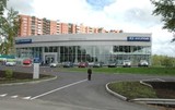 Новый дилерский центр Hyundai торжественно открыт в Иркутске