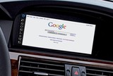 Российские автовладельцы получат возможность выходить в Интернет прямо из автомобиля