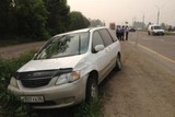 Под Иркутском водитель насмерть сбил ребенка и скрылся с места ДТП