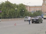 Готовность автовладельцев к взаимопомощи на дорогах проверяли в Иркутске
