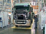 Производителей грузовиков предлагают освободить от утилизационного сбора
