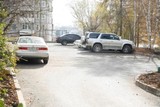 130 дворов и внутриквартальных проездов Иркутска станут более удобными для автомобилей