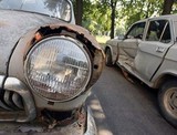 Несколько российских ведомств раскритиковали утилизационный сбор для автомобилей