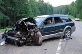 С начала года на дорогах Иркутской области погибли 339 человек