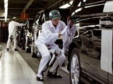 Honda ведет переговоры о производстве автомобилей в России