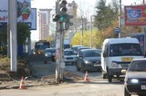 В Иркутске предложили изменить порядок движения на двух магистральных улицах