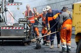 В Иркутске подвели итоги сезона ремонта городских дорог
