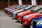 Средняя цена нового автомобиля в России достигла 825 тысяч рублей