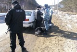 На выездах из Иркутска выставят стационарные посты из сотрудников полиции