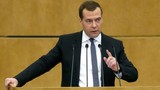 Дмитрий Медведев высказался за введение разрешенных промилле для водителей