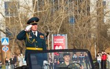 В Иркутске в День Победы изменится схема движения транспорта