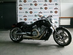 Harley-Davidson V-rod Muscle