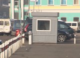РЖД обязали убрать парковку у железнодорожного вокзала Иркутска