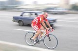 Минтранс предлагает поправить ПДД в интересах велосипедистов