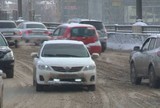 В центре Иркутска увеличат число улиц с односторонним движением